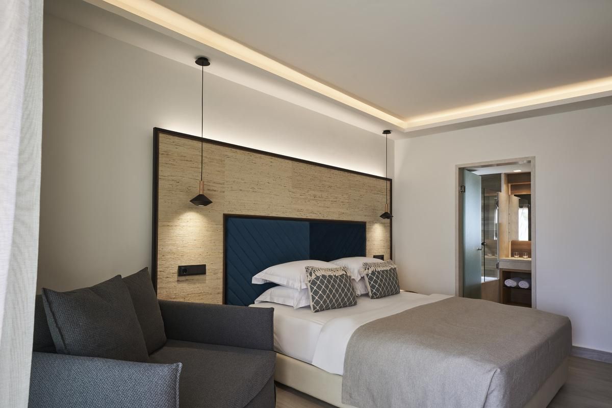 Doppelzimmer Premium