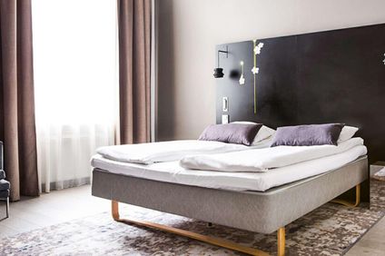 2. Bild der Unterkunft