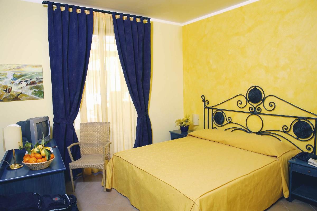 Chambre double