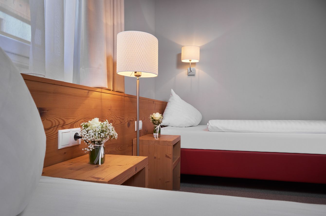 Familien-Suite Alpenglöckchen