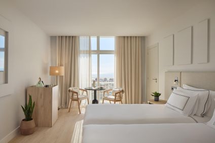 Doppelzimmer Premium