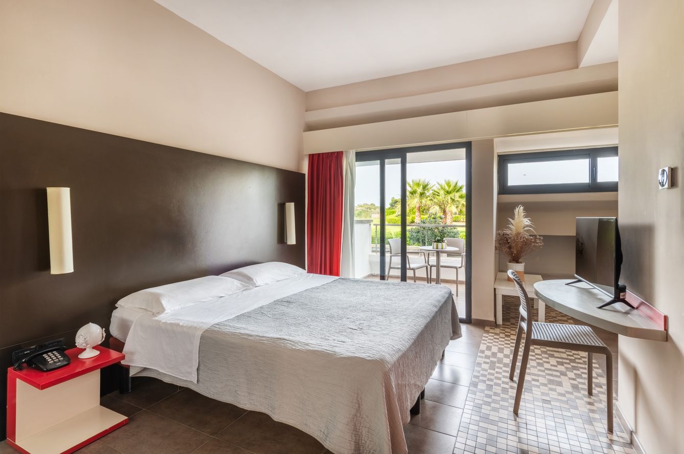 Doppelzimmer Classic