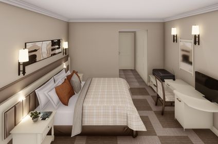 10. Bild der Unterkunft