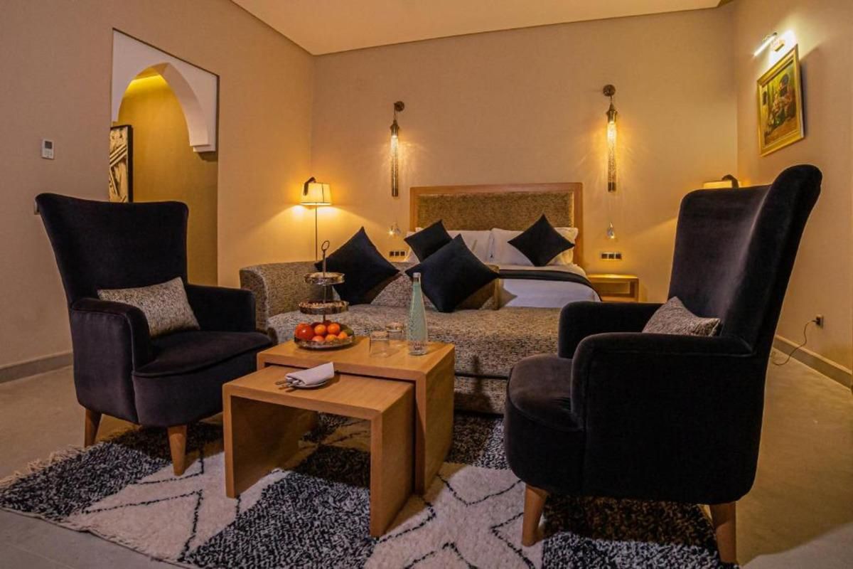 Suite Superior