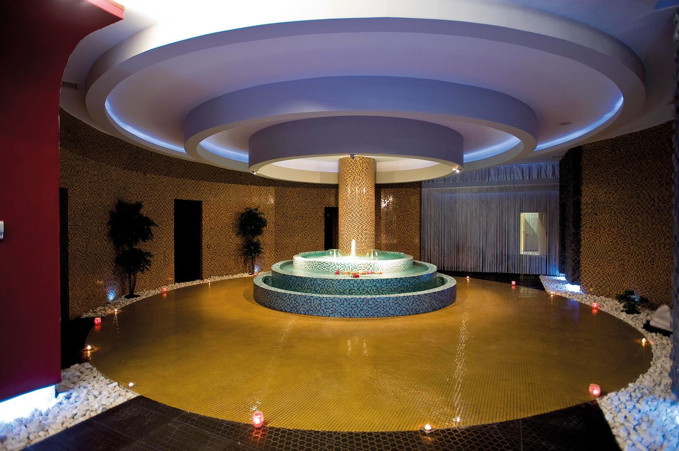 Hamam