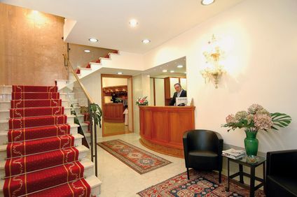 Hotel Da Bruno
