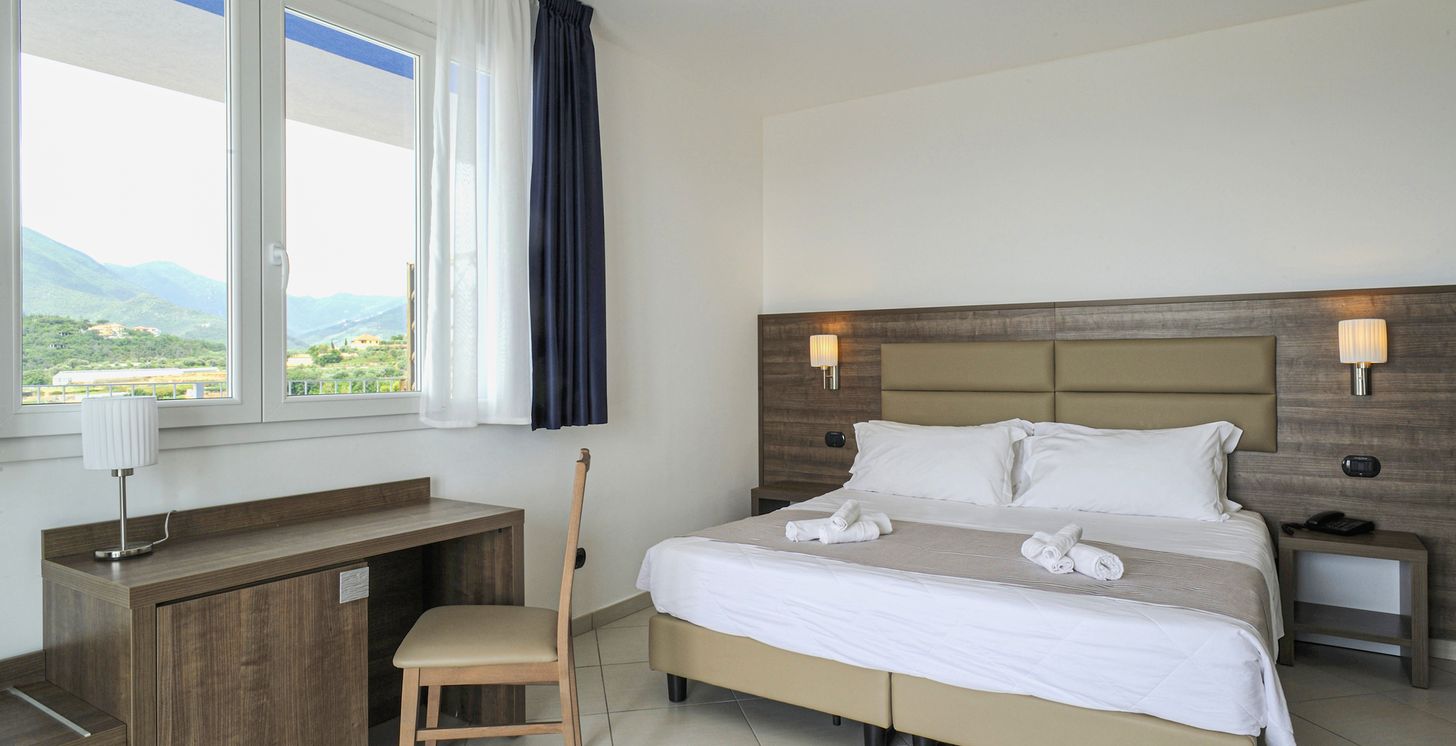 Chambre double