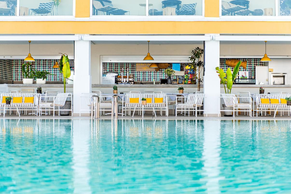 Aussenpool