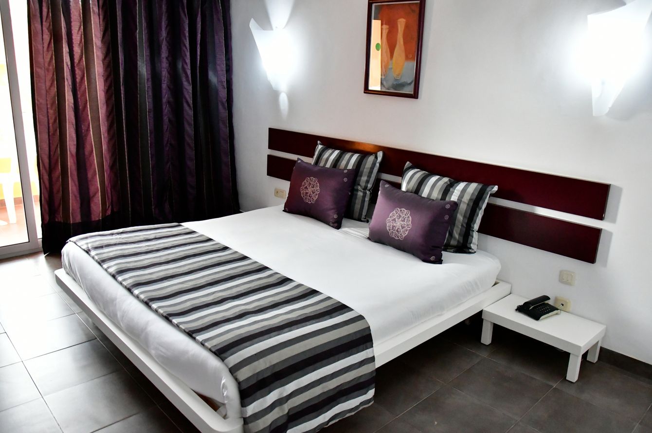 Doppelzimmer