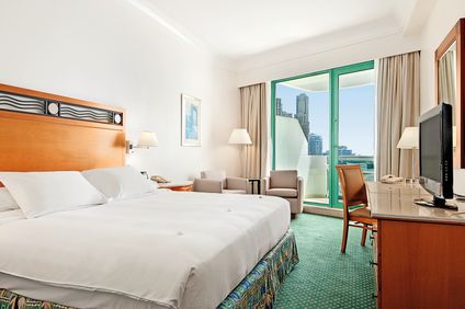 2. Bild der Unterkunft