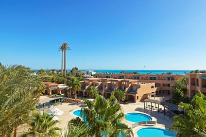 Club Paradisio El Gouna
