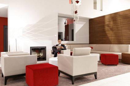 4. Bild der Unterkunft