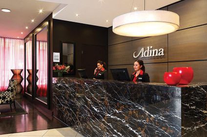 5. Bild der Unterkunft