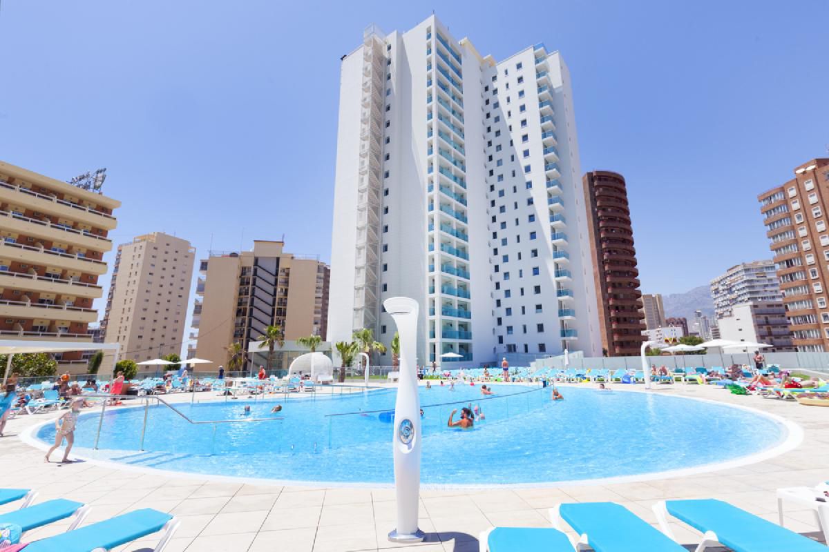 Aussenpool