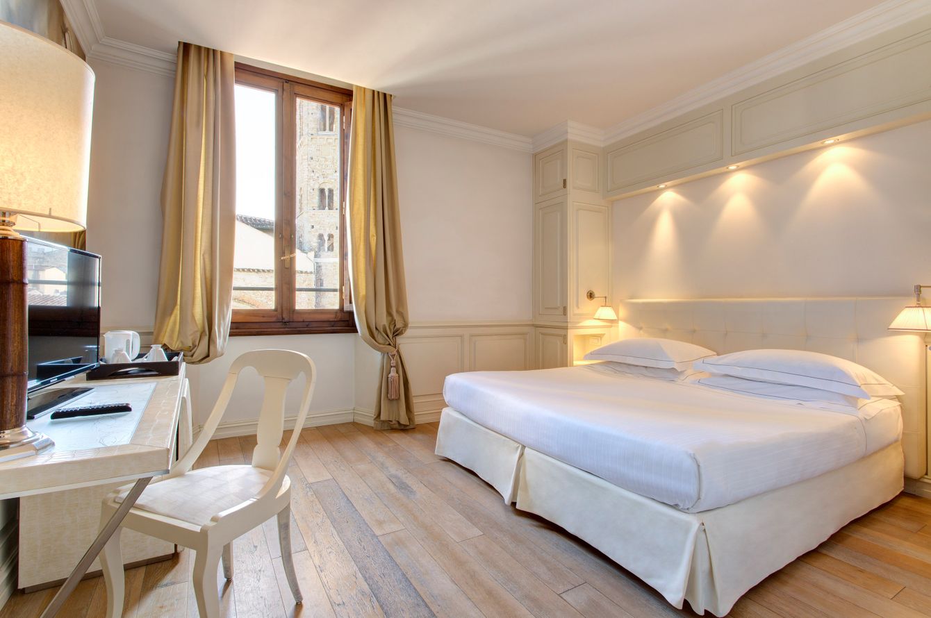 Doppelzimmer