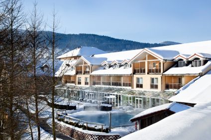 13. Bild der Unterkunft