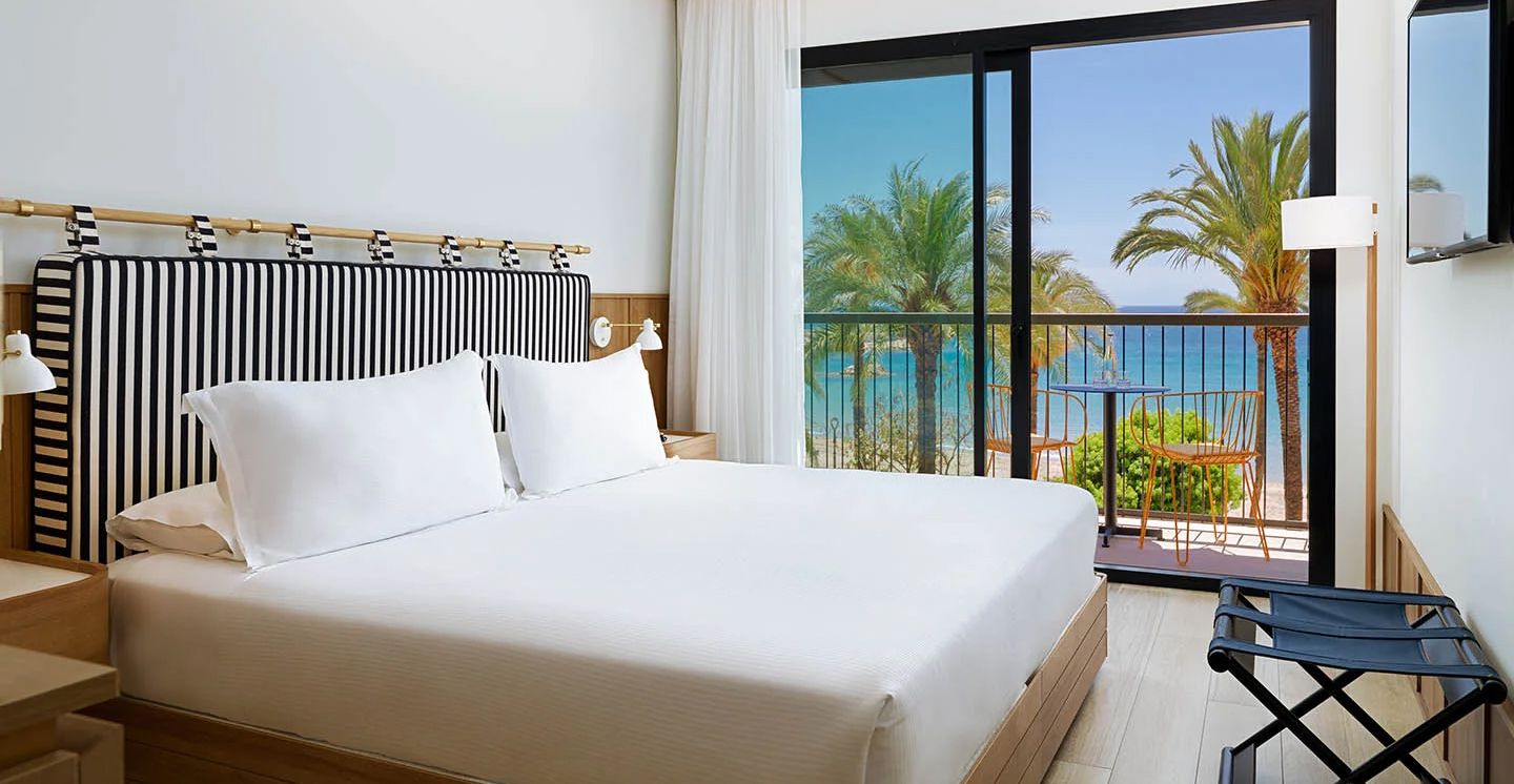 Chambre double Classic