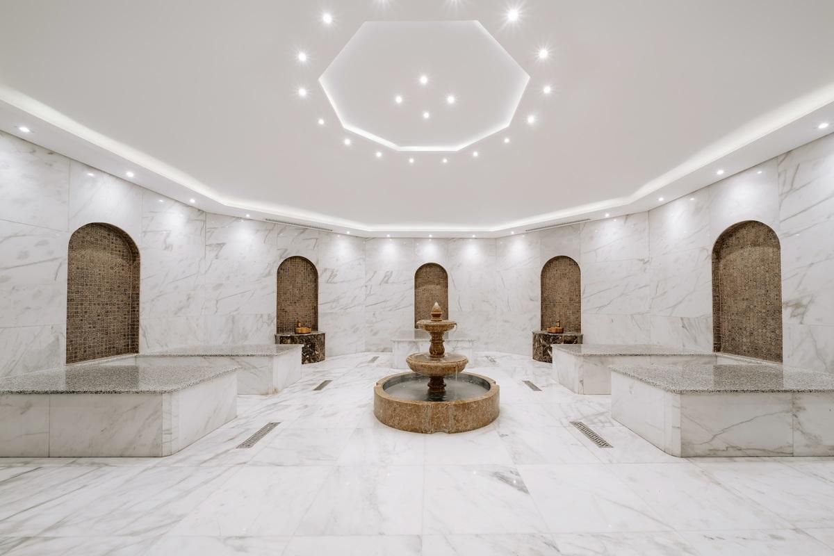 Spa