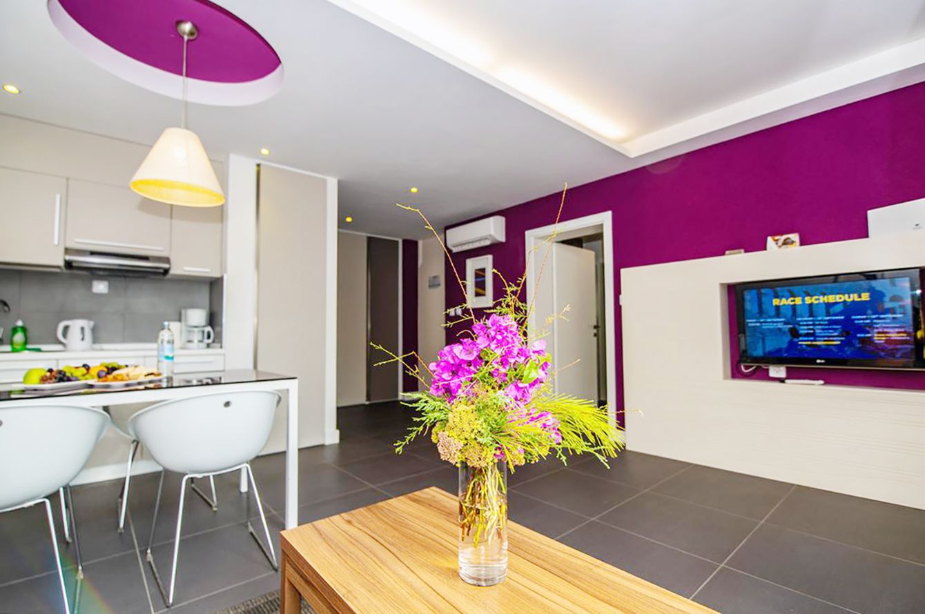 Appartement