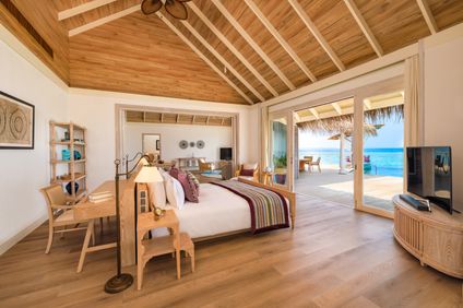 5. Bild der Unterkunft