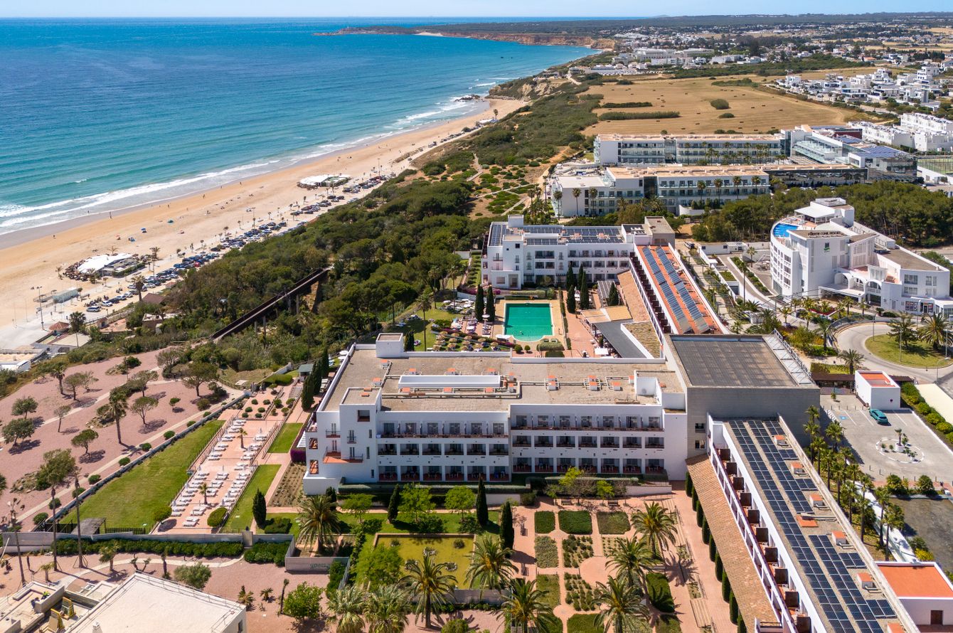 Fuerte Conil-Resort