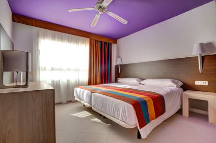 Doppelzimmer Superior