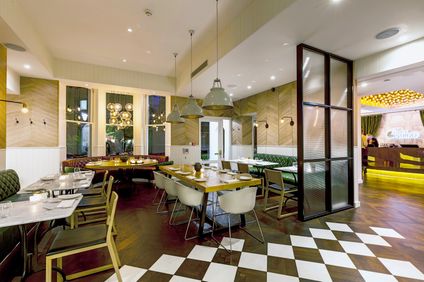 3. Bild der Unterkunft