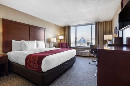 4. Bild der Unterkunft