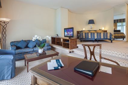 6. Image de l'établissement