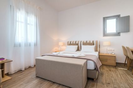 Doppelzimmer Superior