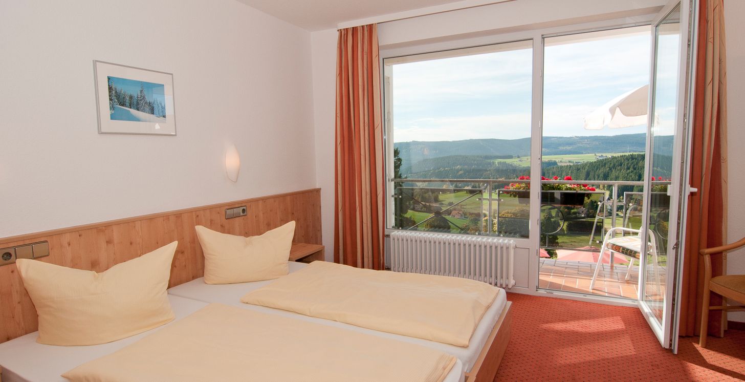 Exemple de chambre