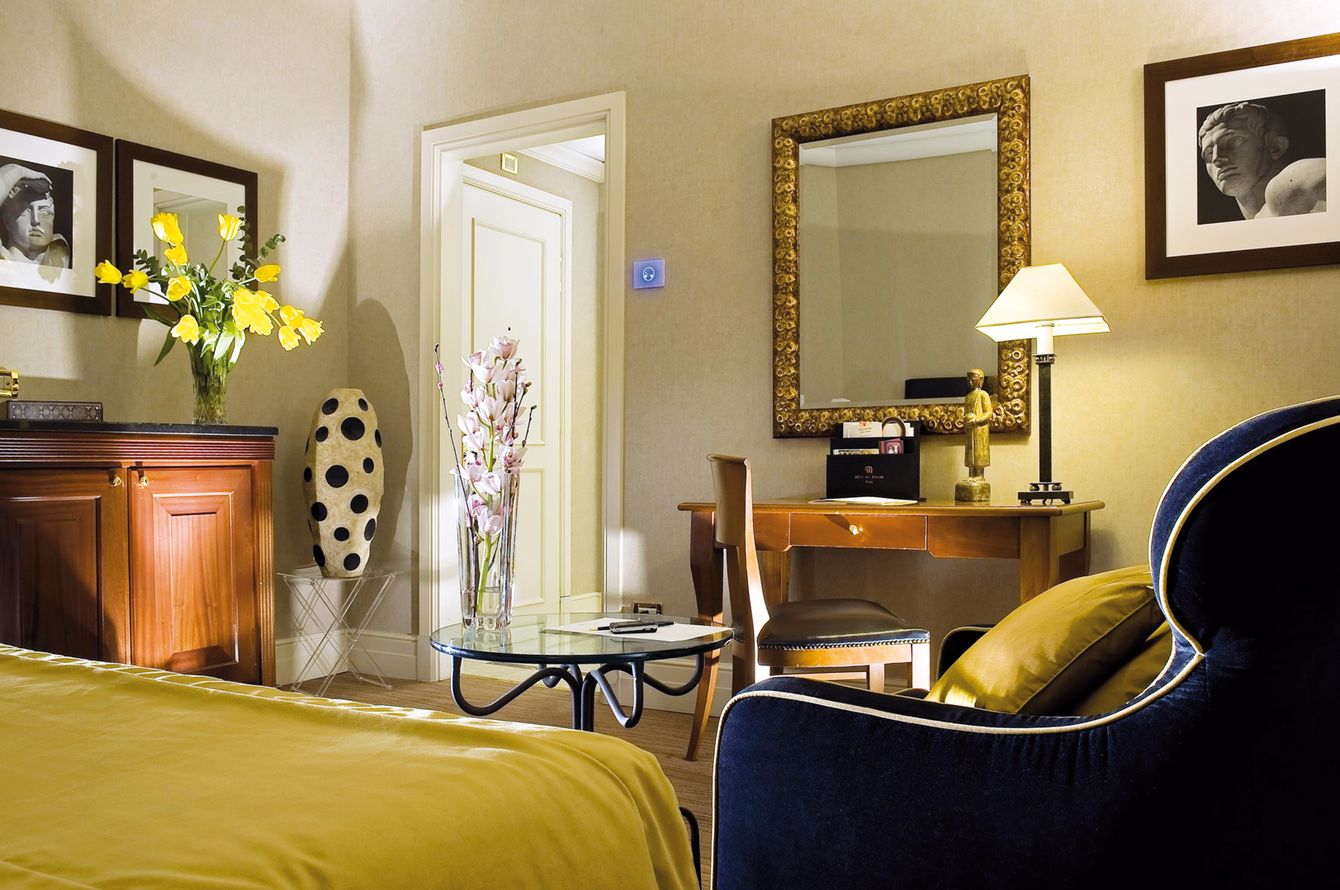 Suite