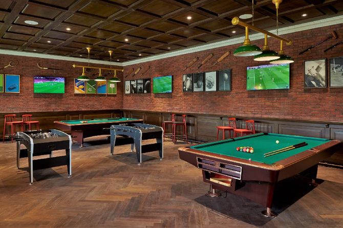 Billard