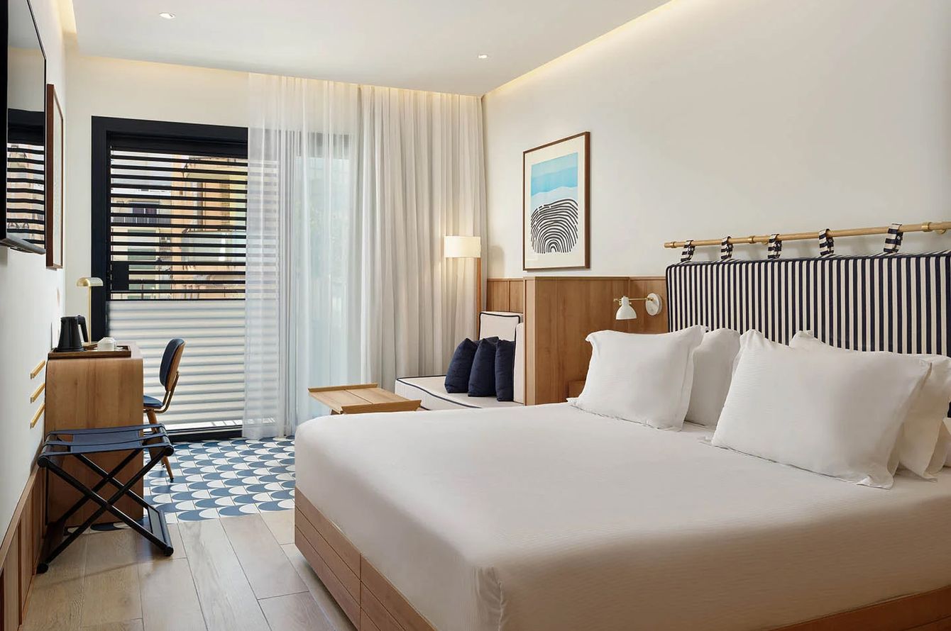 Doppelzimmer Classic