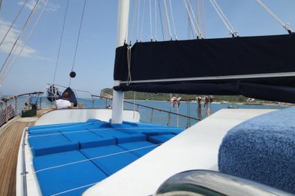 11. Bild der Rundreise