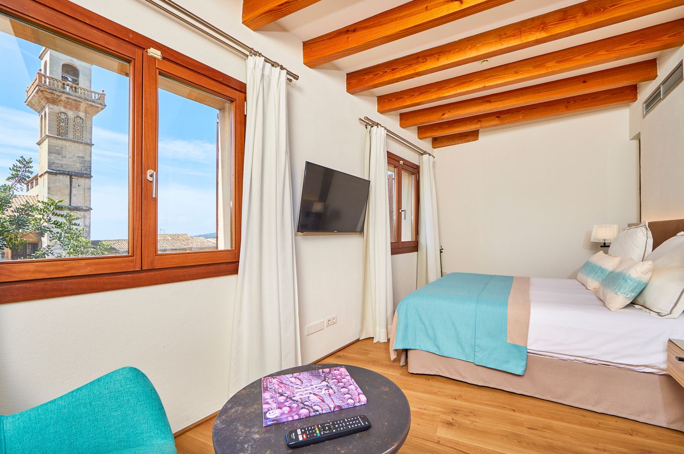 Doppelzimmer
