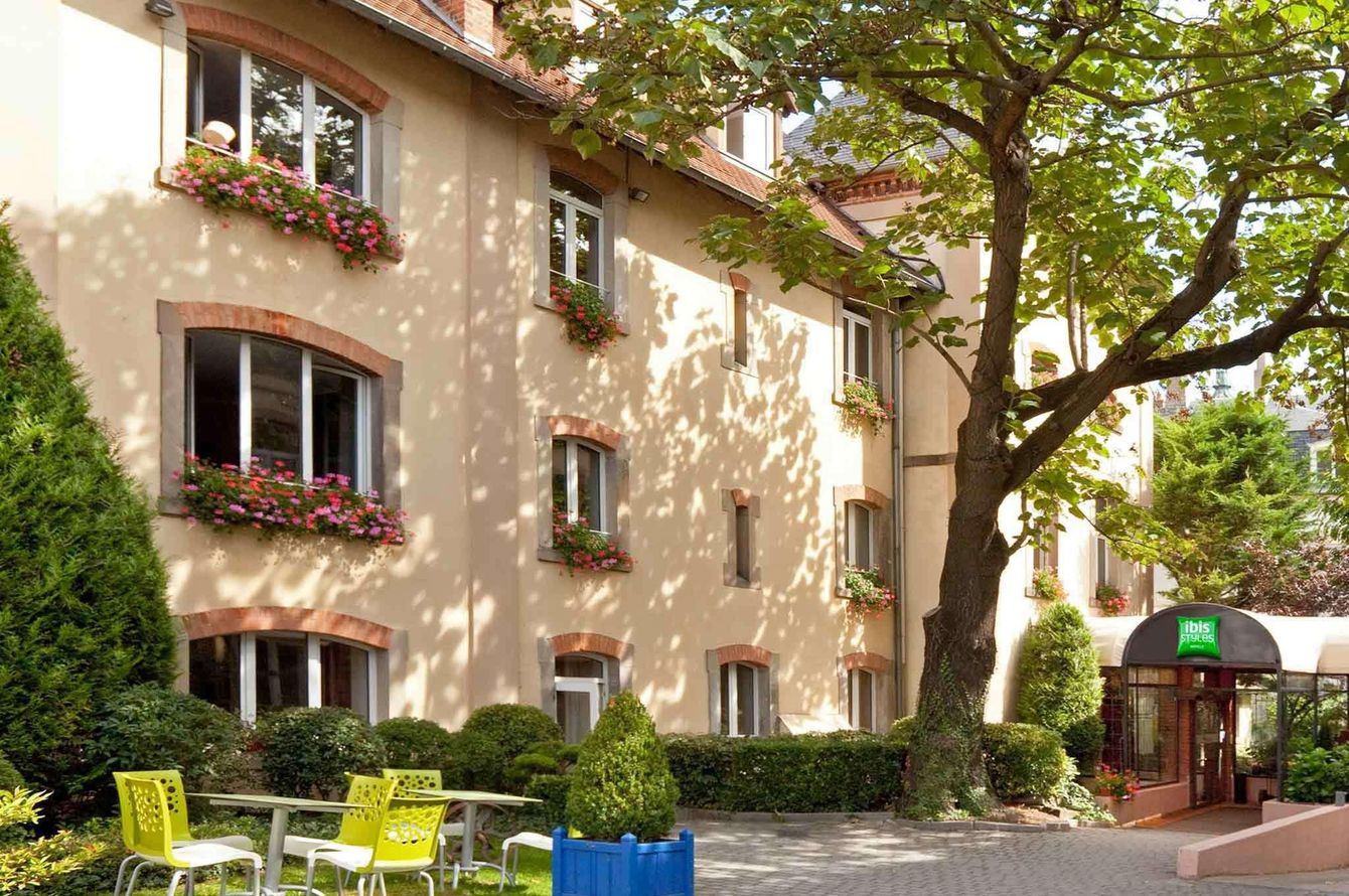 3.Image de l'établissement