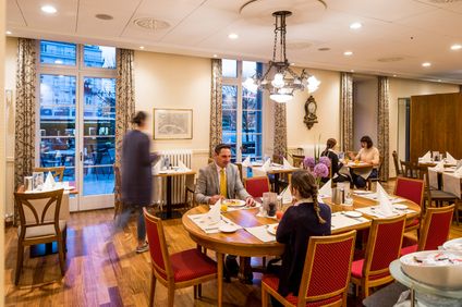 11. Bild der Unterkunft