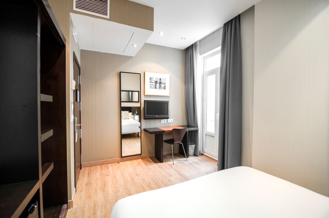 Doppelzimmer
