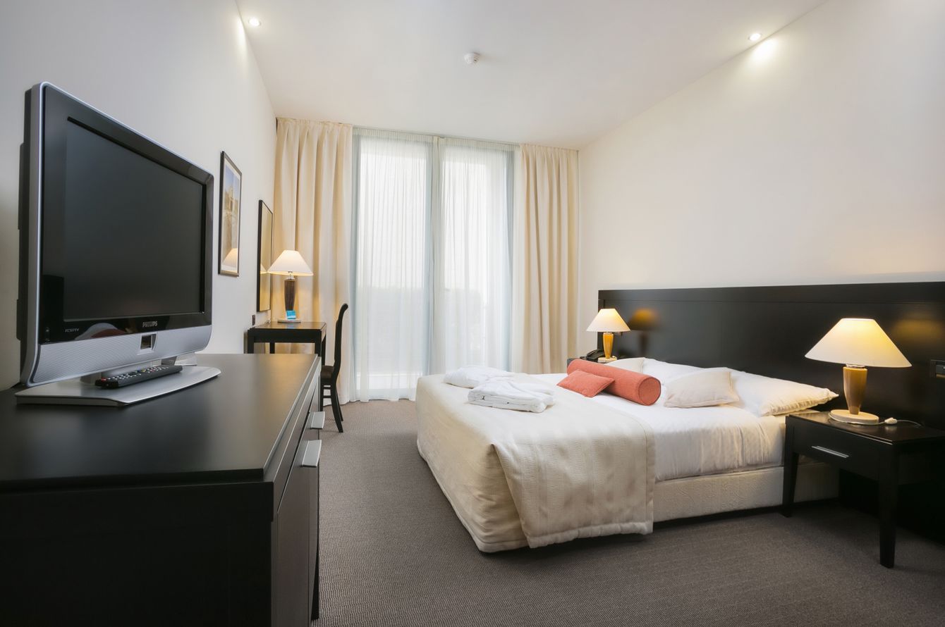 Doppelzimmer