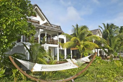 4. Bild der Unterkunft