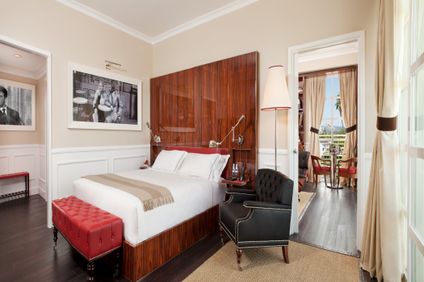 7. Bild der Unterkunft