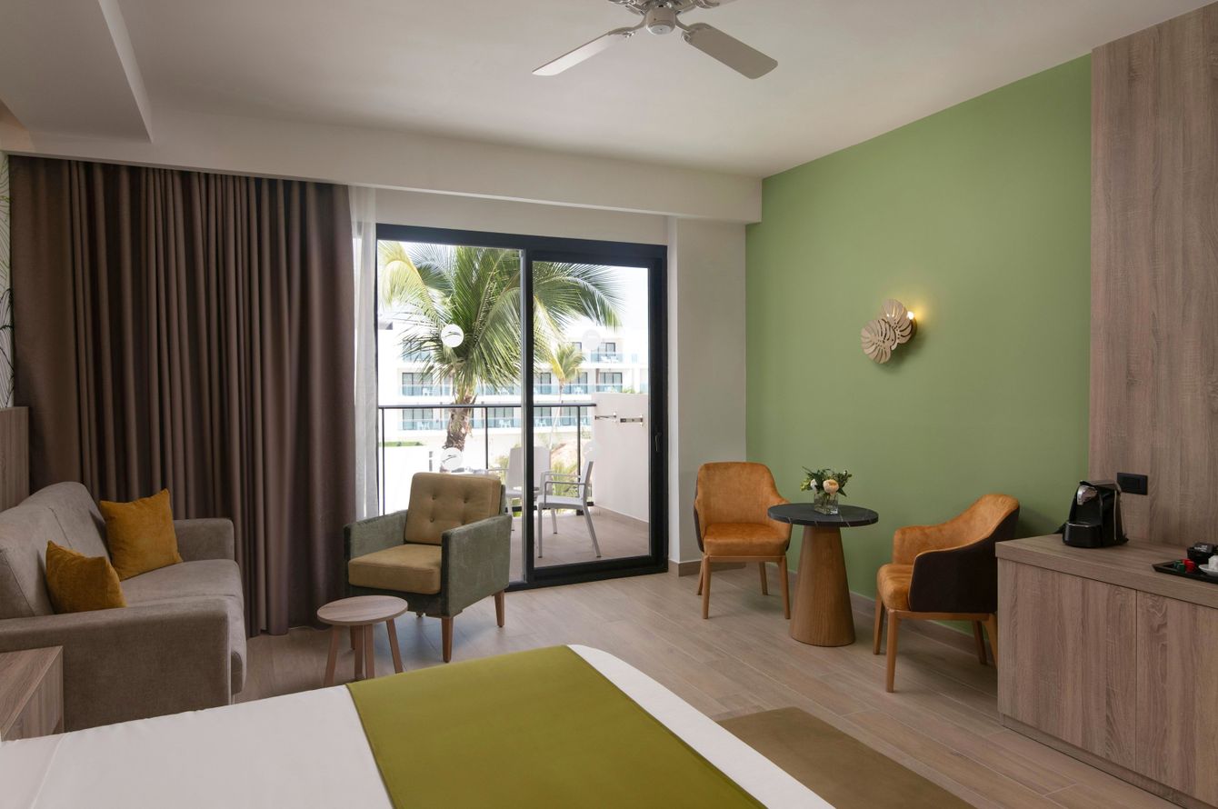 Junior Suite