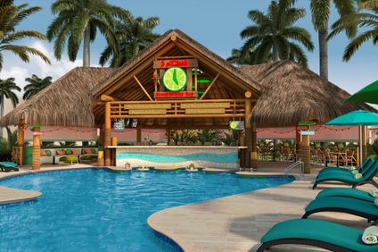 2. Bild der Unterkunft