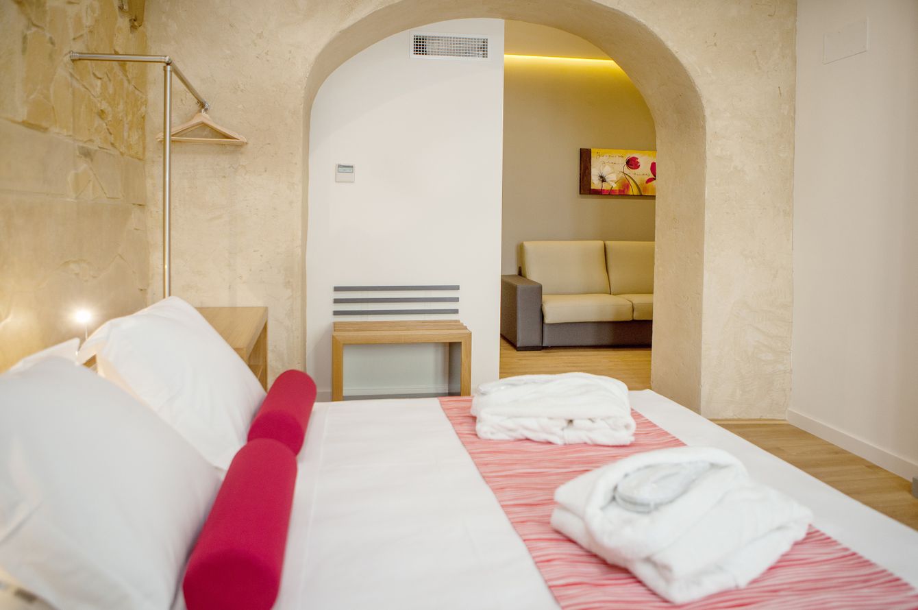 Chambre familiale