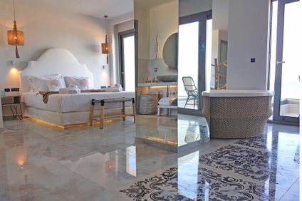 2. Bild der Unterkunft