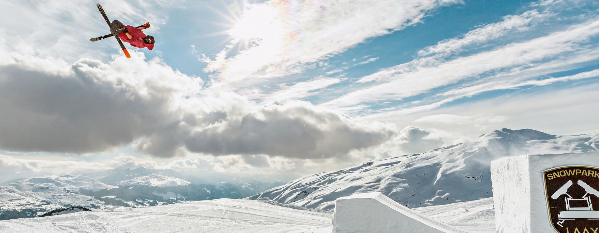 © Schweiz Tourismus / Jan Geerk