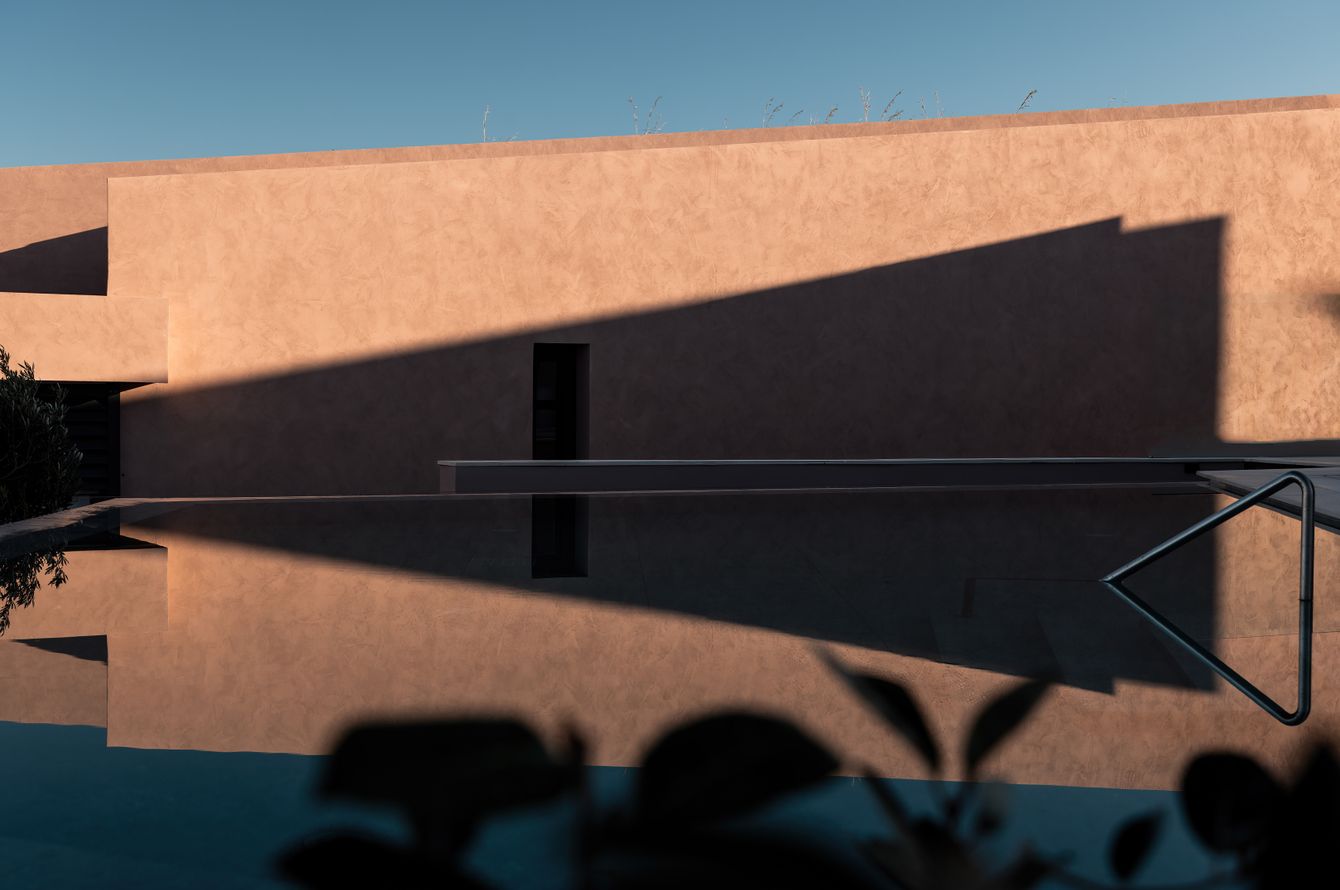 Aussenpool
