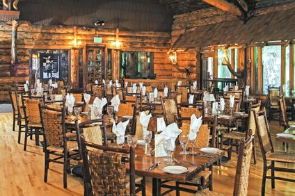 6. Bild der Unterkunft