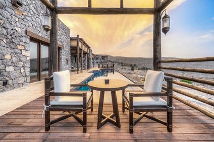 6. Bild der Unterkunft